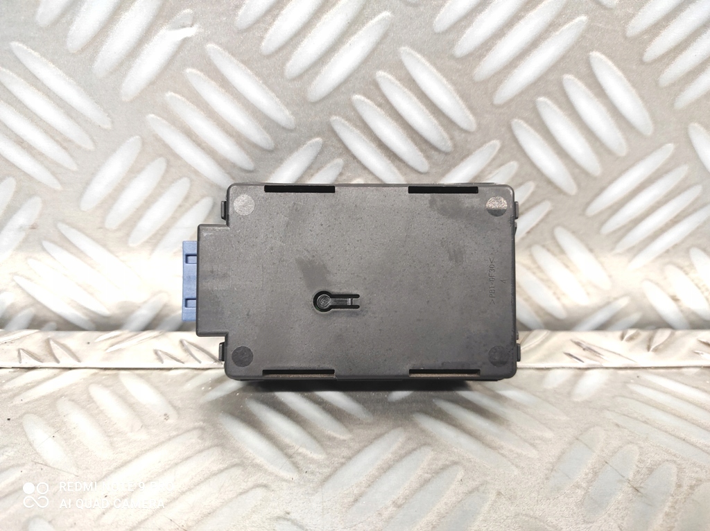 SERVOLENKUNGSSTEUERMODUL OPEL INSIGNIA A 20756000 Wyszków Wawa Product image