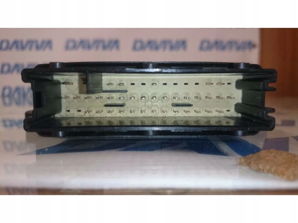 Opel Vectra Türsteuermodul Modul 2008 Product image