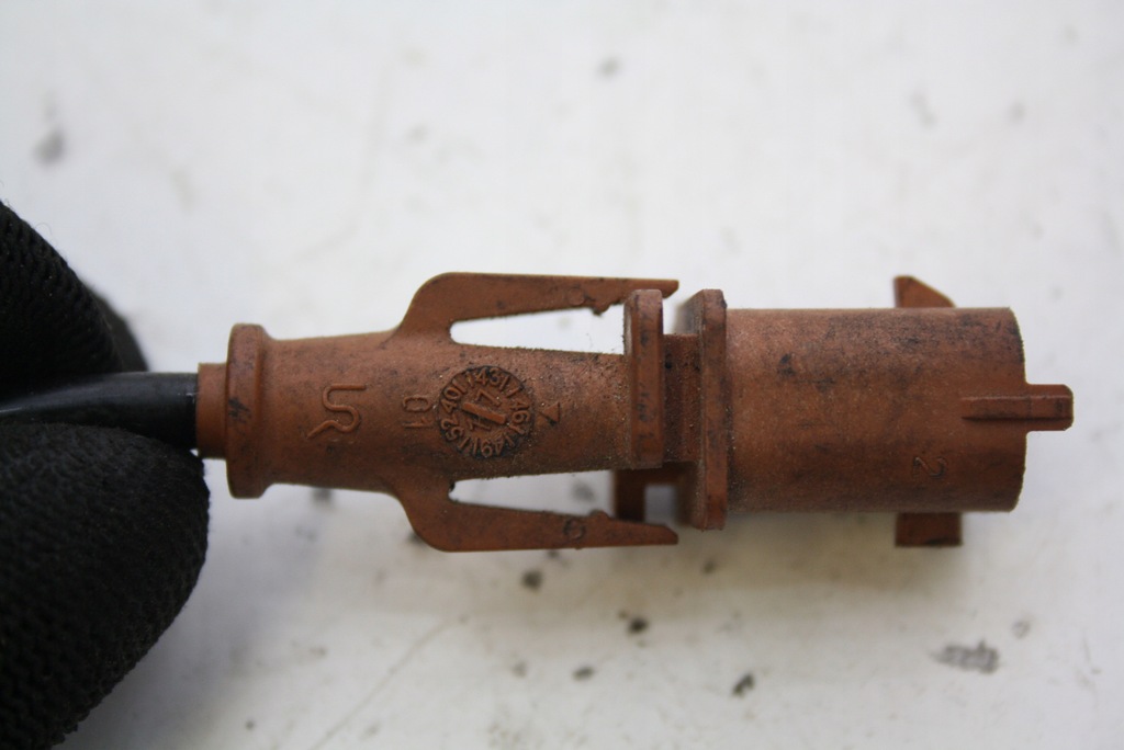 WELLENPOSITIONSSENSOR ALFA ROMEO 147 156 1,6 1,8 2,0 T.SPARK 0261210160 Product image