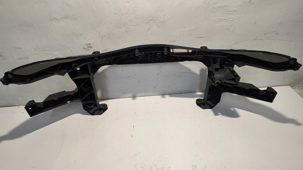 Vordergürtel Verstärkung Mercedes Sprinter W907 Product image