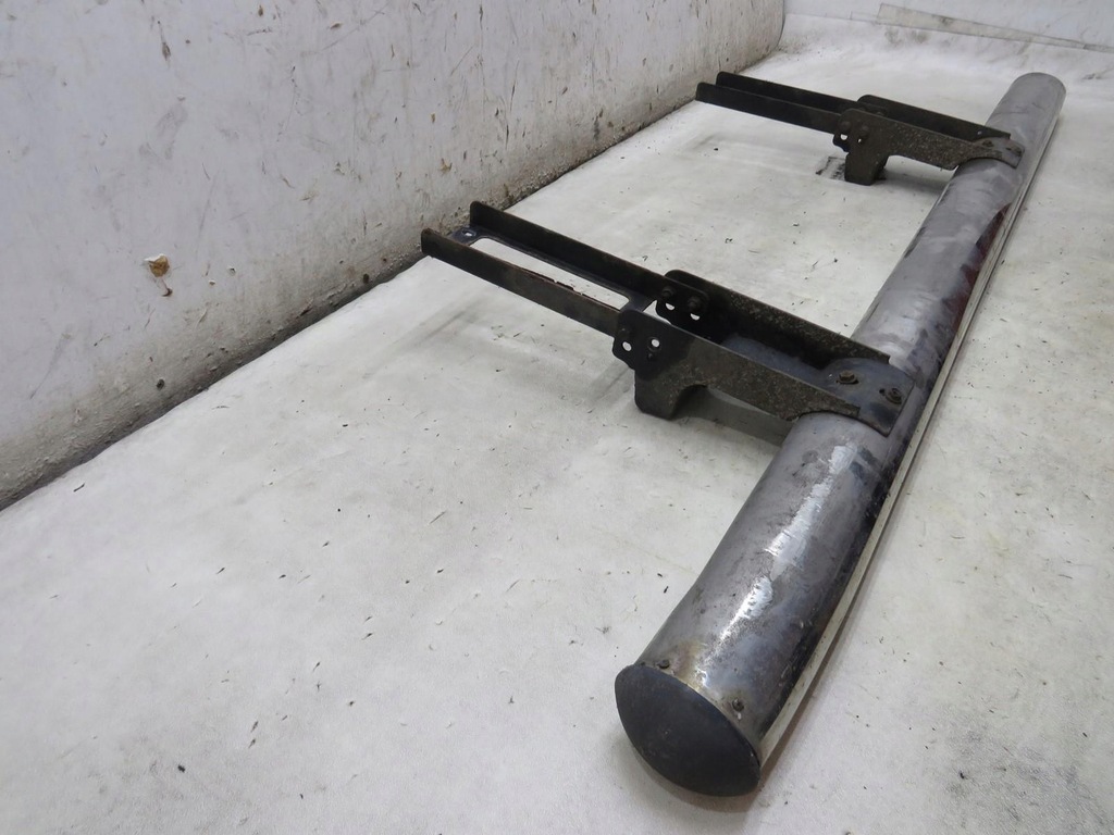 SCHWELLENGRAD CRV III HUBSCHWELLE Product image