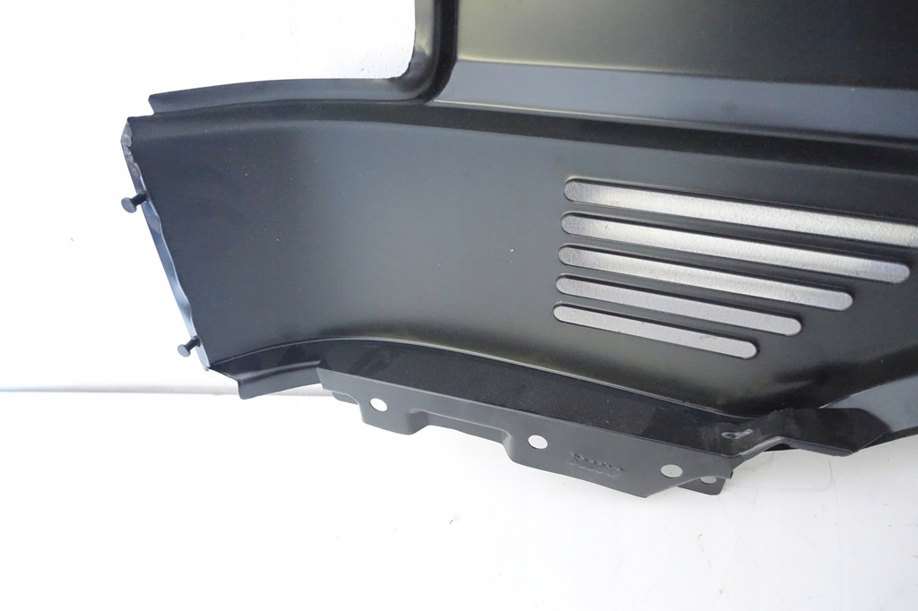 Right Fender VW Transporter T4 1996-2003 Einlass 7D0821104 7D0821104B Product image