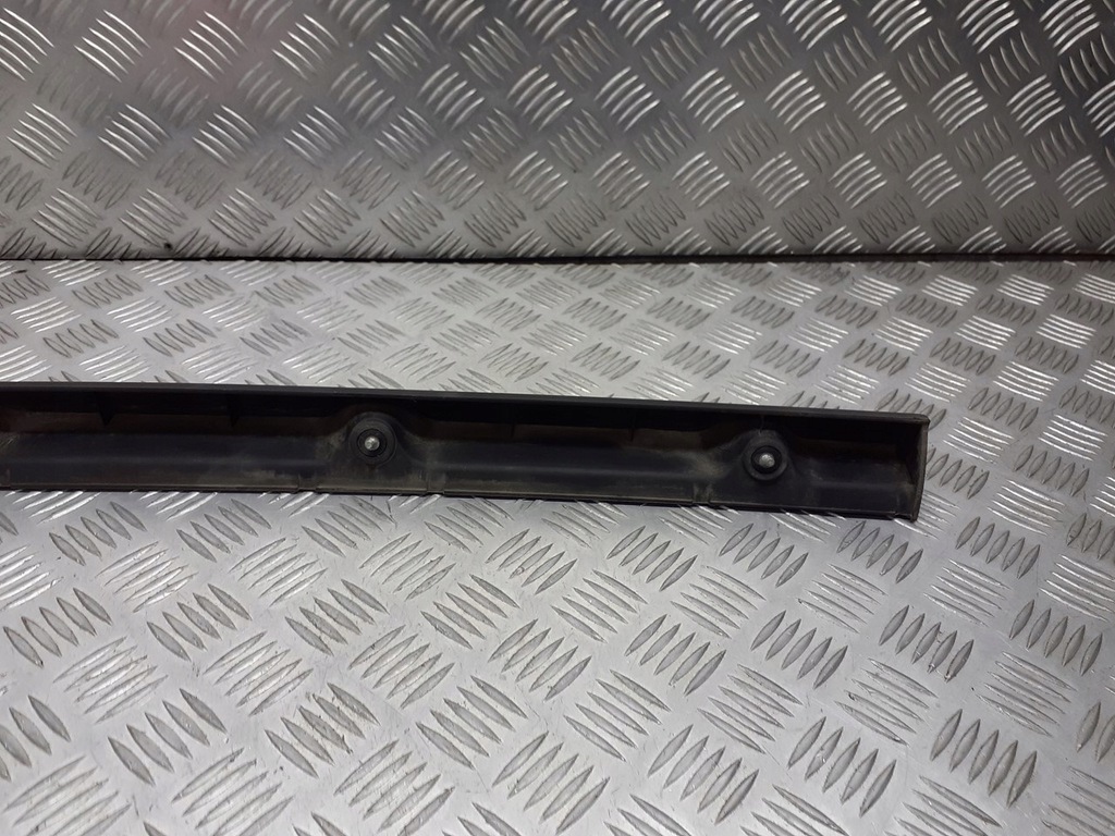 KOFFERRAUMLEISTE RECHTS HINTEN OPEL COMBO 1.4 Product image