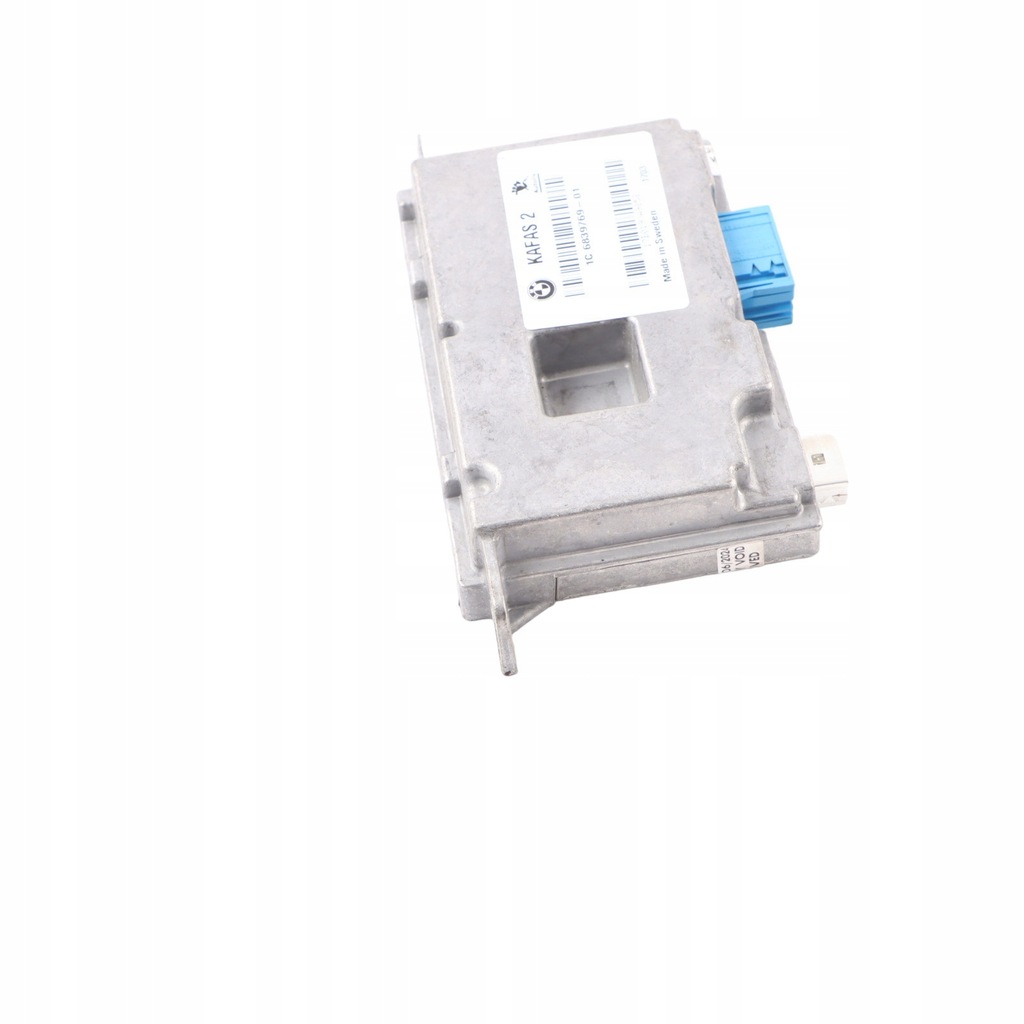 BMW F10 F20 F30 Mini F55 F56 Kamera-Controller-Modul KAFAS 6839769 Product image