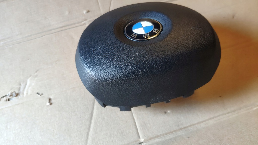 BMW E90 E91 Fahrerairbag M-Paket Product image