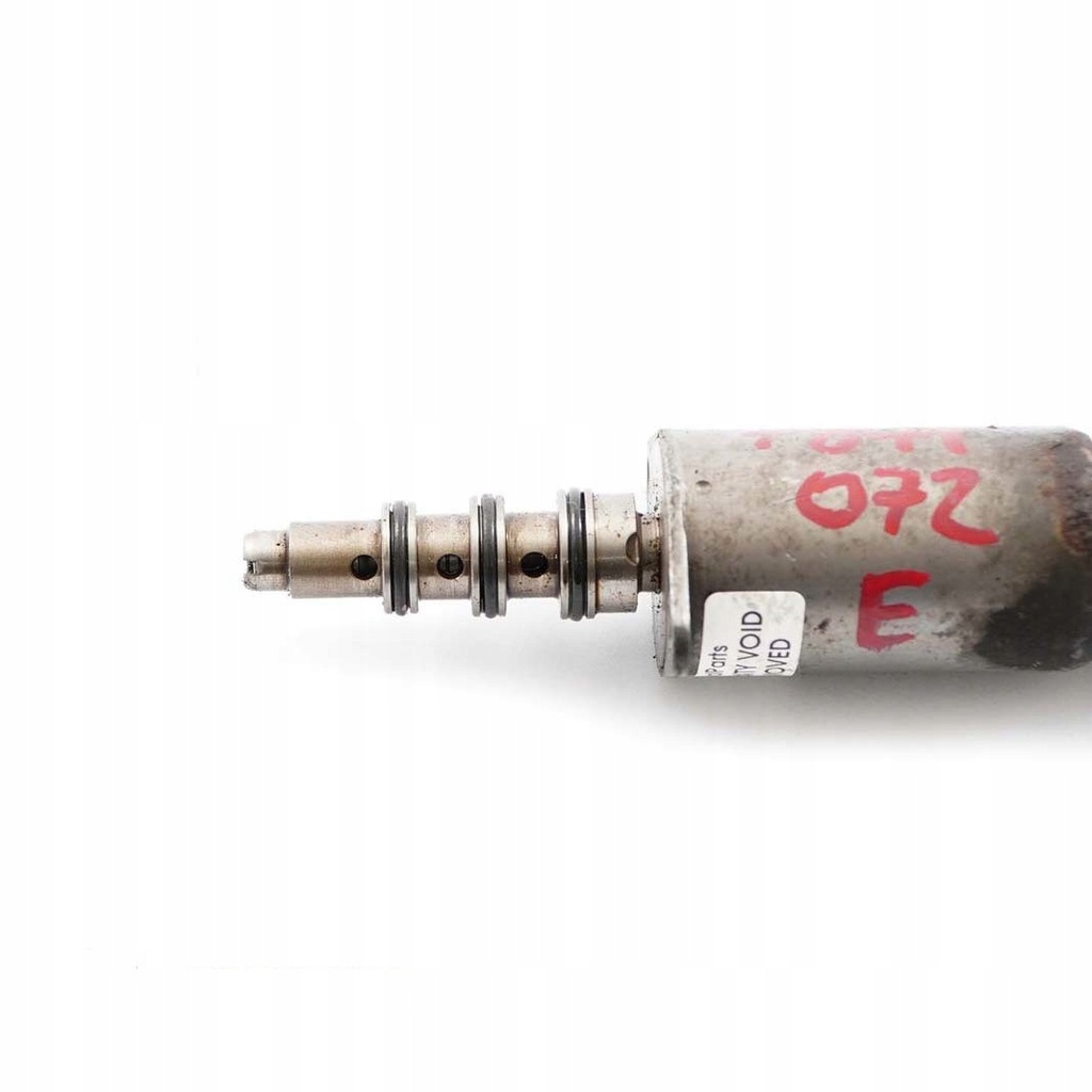 BMW E60 E61N E63 E64 M6 SOLV Magnetventil 7841072 Product image
