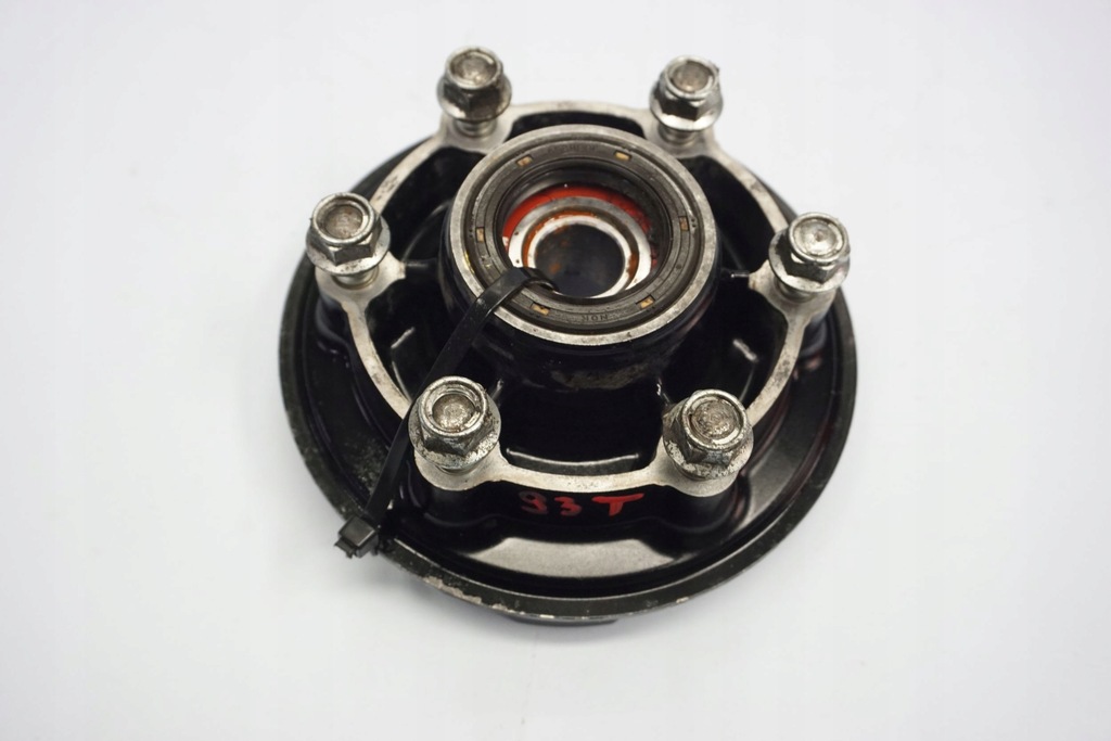 KAWASAKI Z-900 17-19 HINTERRADANTRIEB + GUMMI Product image