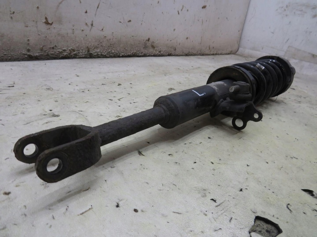 STOSSDÄMPFER LINKS VORNE BMW 6 F06 F12 F13 640D 795082-02 Product image