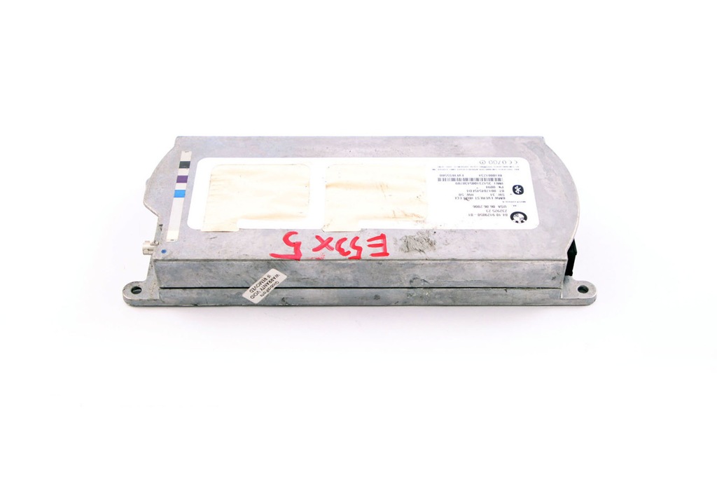 BMW X3 X5 E83 E53 Bluetooth -Modul 9129850 Product image