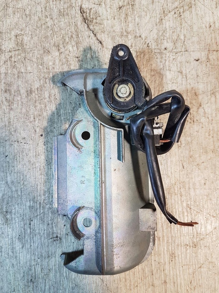 TÜRSCHLOSS VORNE RECHTS OPEL CORSA B EINSETZEN Product image