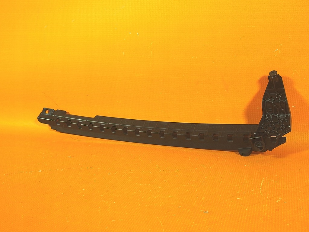 Audi Q3 83A 14KM Türfensterführung hinten LINKS 83a839067 Product image