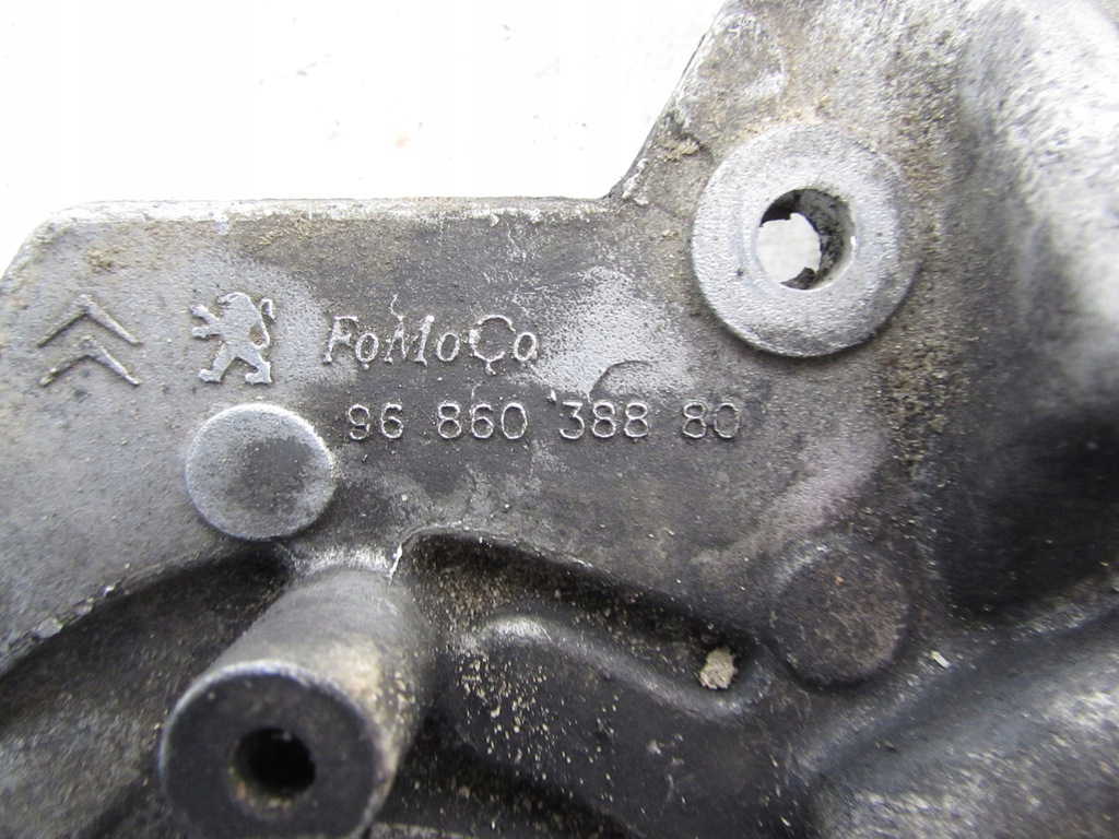 ÖLPUMPE BERLINGO PARTNER III 1.6 HDI Product image