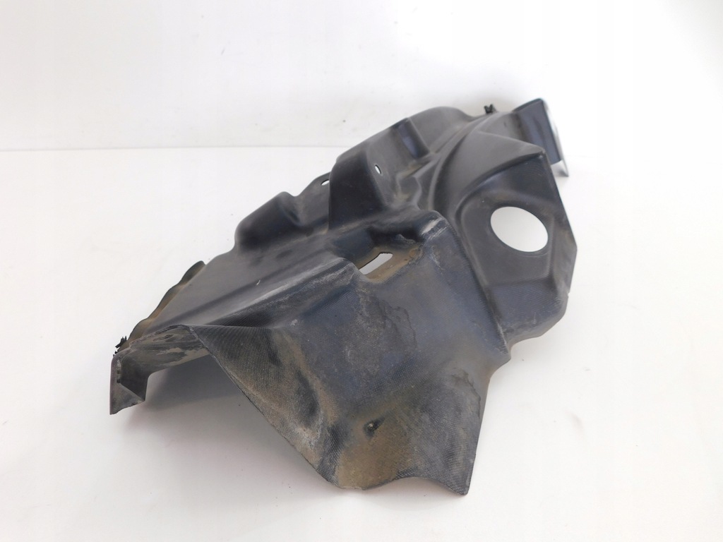 LIGIER JS50 ABDECKUNG, LINKER RADkasten Product image
