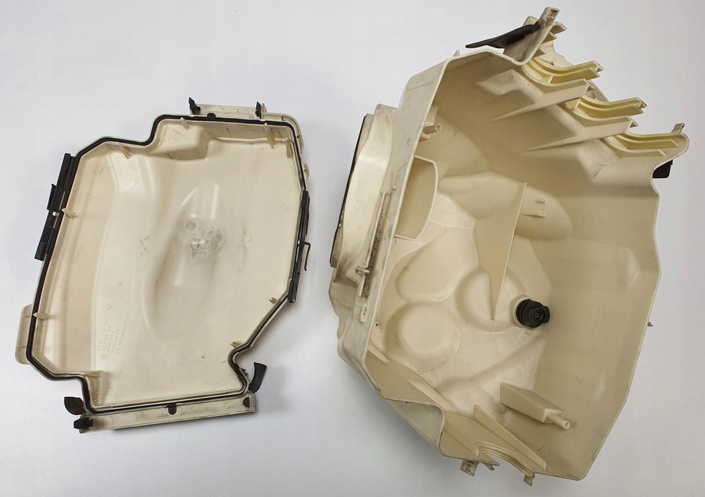 SICHERUNGSGEHÄUSEKASTEN BMW E90 58650910 Product image