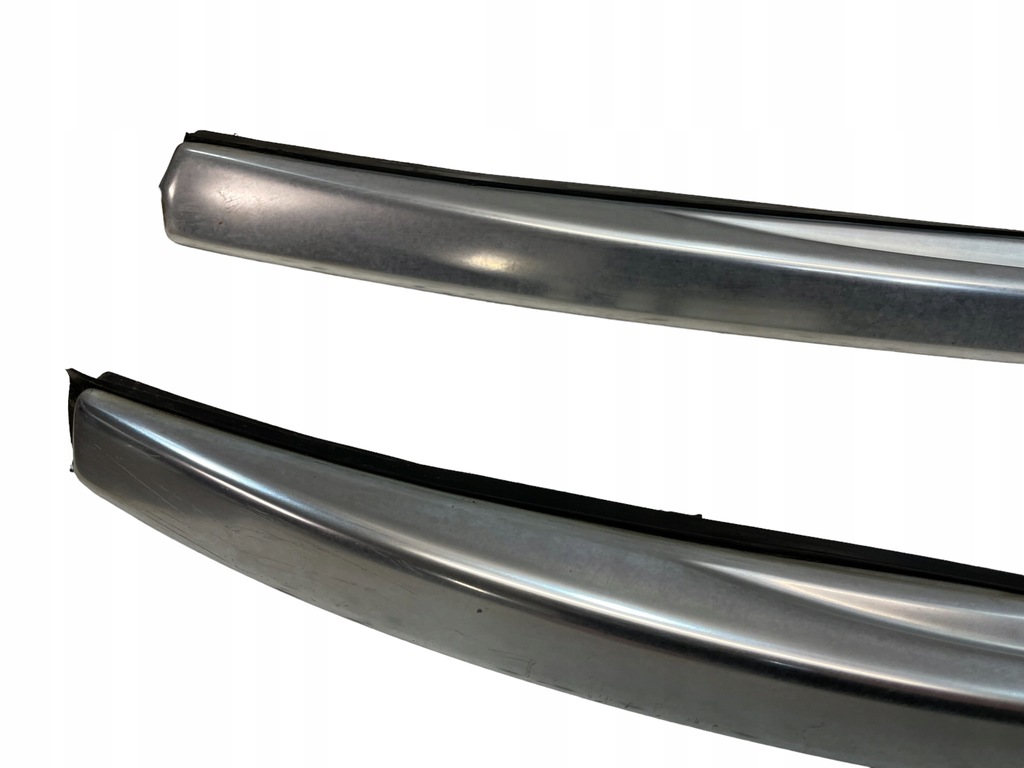 DACHRELING LINKS+RECHTS CHROM BMW 5 F11 LCI Product image