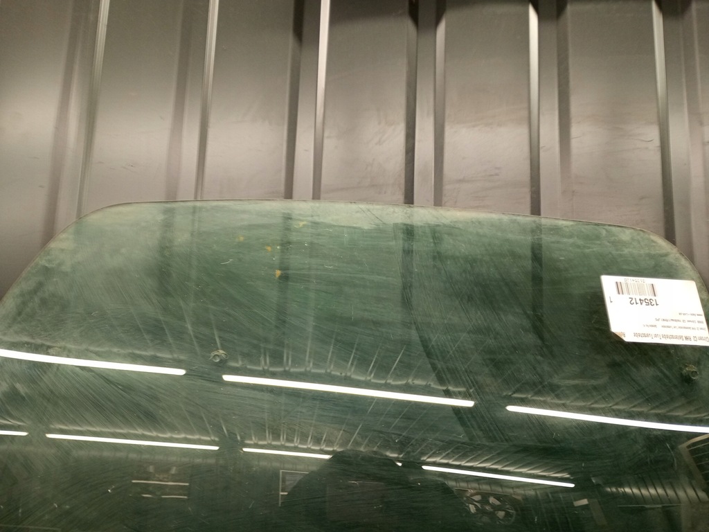 Rechts Glas hinterher Citroen C3 und 04R Product image