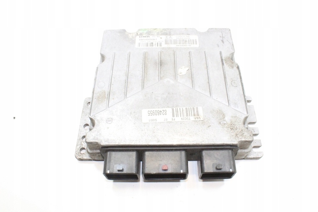 Peugeot 206 Schrägheck (2a/c) 9646449280 2007 Product image