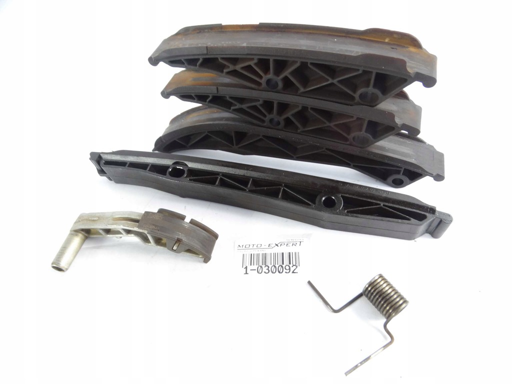 Mercedes CL W215 Steuerzeiten-Schiebesatz Product image
