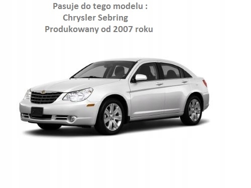 CHRYSLER SEBRING 2.4 GETRIEBEÖLWANNE PATRIOT DODGE JEEP Product image