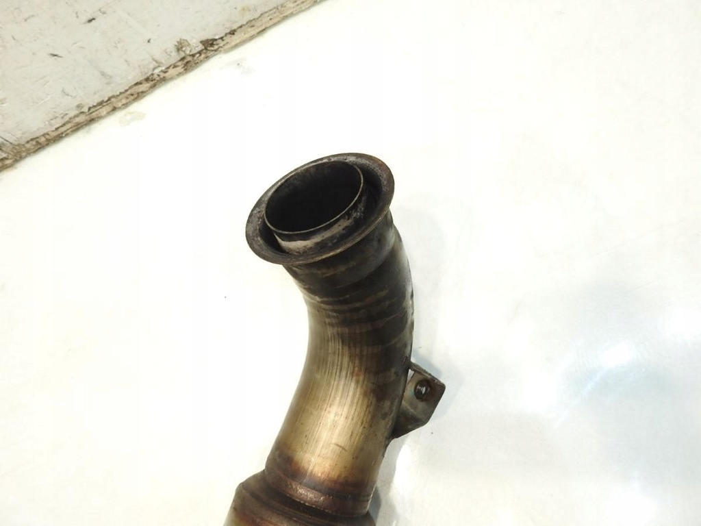 KATALYSATOR MERCEDES R W251 3.0 CDI A2514900614 Product image