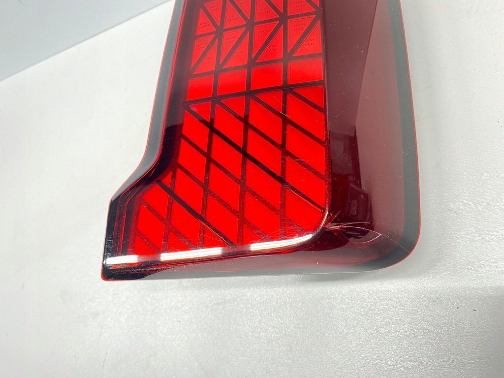 RECHTE HECKLEUCHTE LED MINI U25 COUNTRYMAN Product image