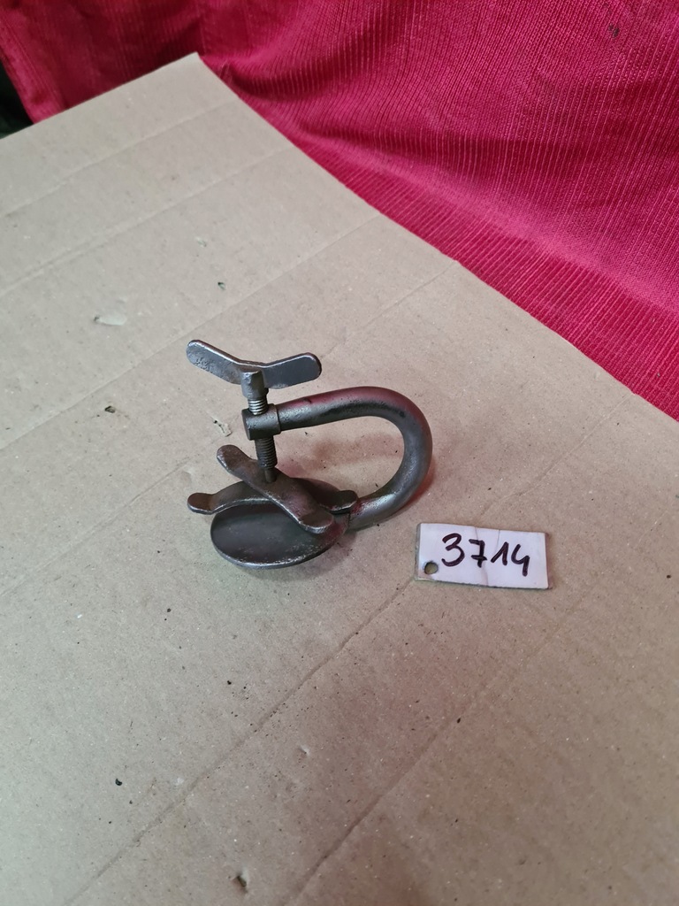 HEISSVULKANISATOR FÜR ORIGINAL-INNENROHR. PRL 3714 Product image