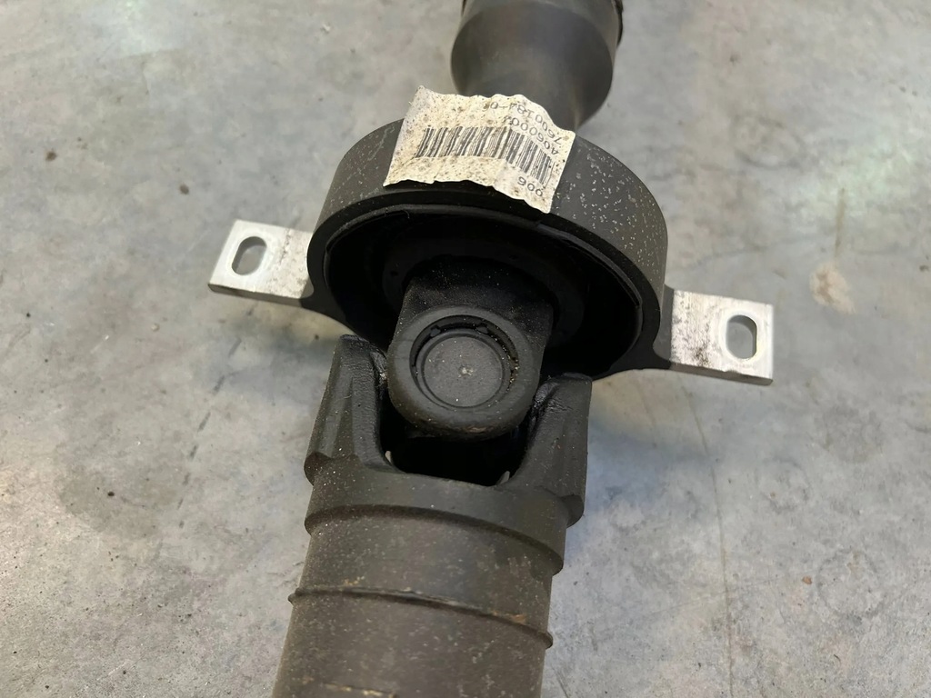 Antriebswelle BMW 4 F32 F33 2015 420d 7600184 Product image