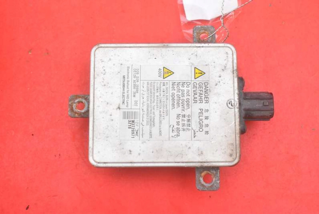XENON-KONVERTER XENON LINKS W3T20971 MITSUBISHI ASX 1 I 12-16 Product image