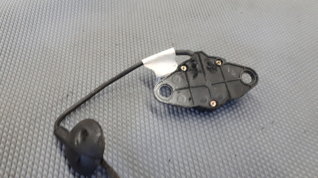 65.90-8381206 BMW E53 Lift-Antennenverstärker Product image
