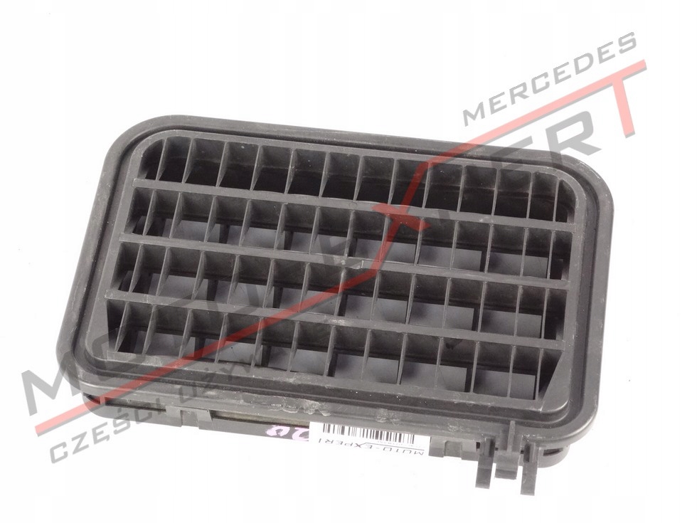 Mercedes W140 W210 W220 Kofferraum-Lüftungsgitter A1408300042 Product image