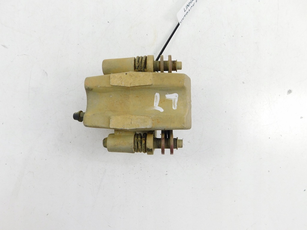 LINHAI HYTRACK 510 4x4 BREMSSATTEL HINTEN LINKS Product image