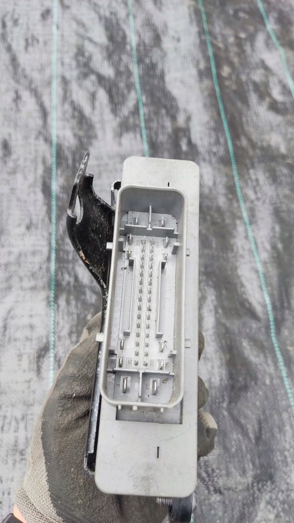 VOLVO XC90 XC60 II V90 II V60 II – ADBLUE-CONTROLLER-MODUL – 32139932 Product image