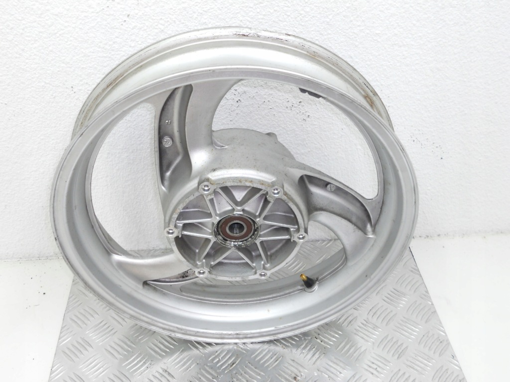 HONDA NTV 650 DEAUVILLE VORDERFELGEN ORIGINAL Product image