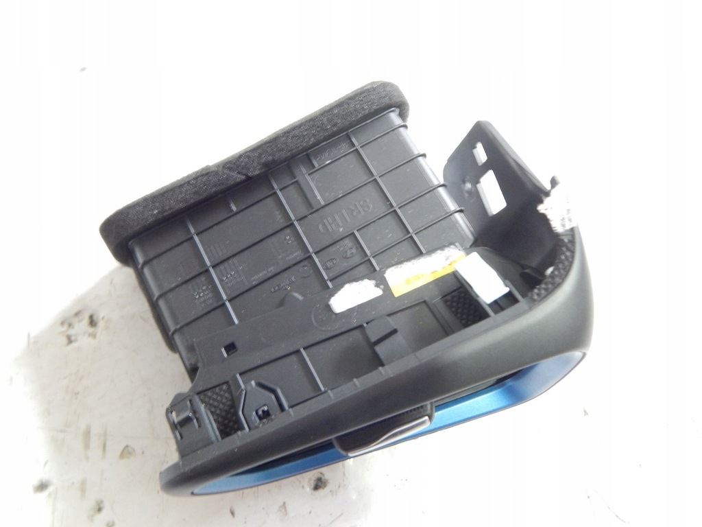 LUFT-LUFT-LUFTGRILL HYUNDAI IONIQ 16-22 HYBRID Product image