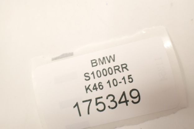BMW S 1000 RR 10-15 K42 K46 QuickShifter Gear Hebel Product image