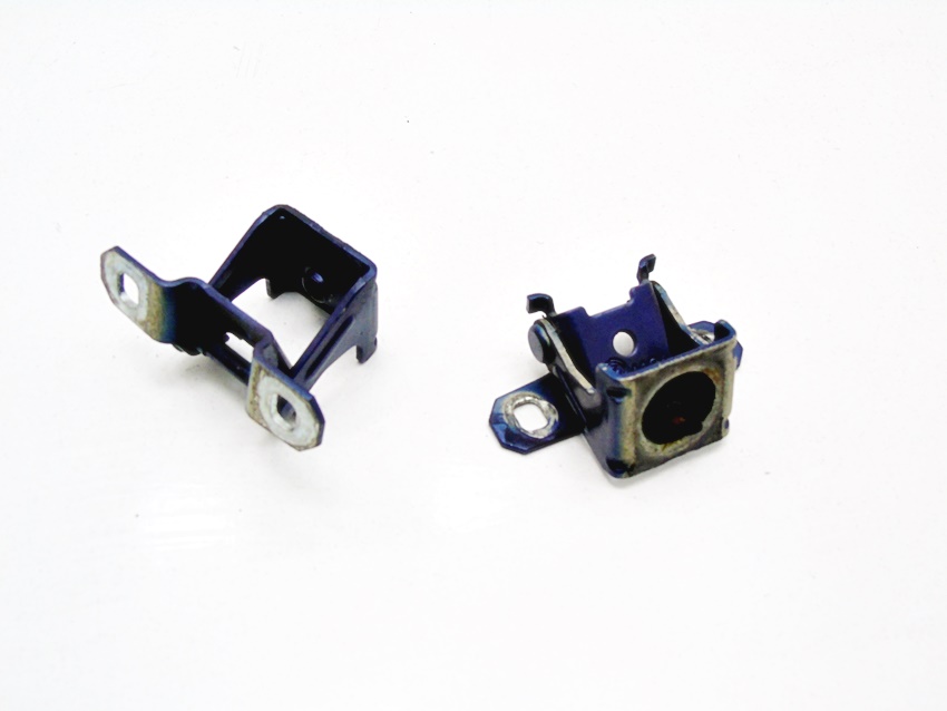 HINTERE KOFFERRAUMSCHARNIERE, ALFA ROMEO 147 3D Product image