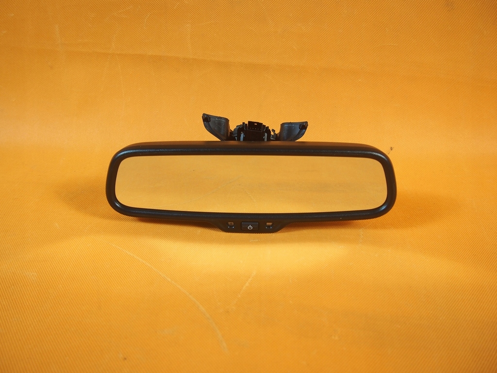 Audi A6 4G S Line Mittelspiegel 4h0857511 36KM Product image