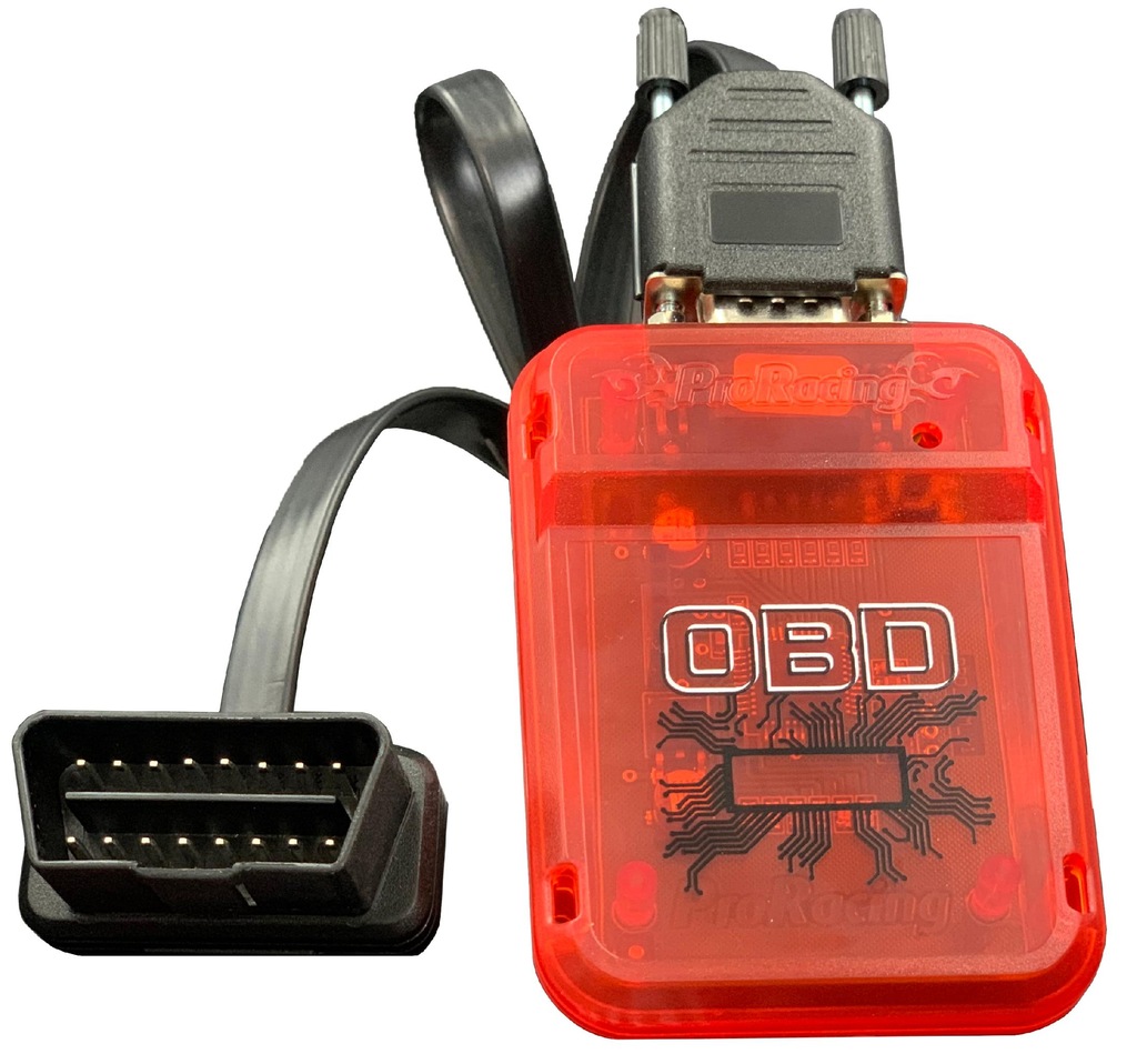 Chiptuning OBD2 Audi A1 A2 A3 A4 A5 A6 A7 A8 S3 Product image