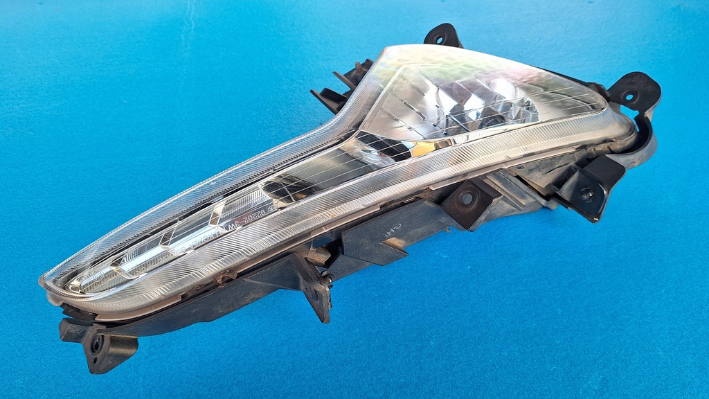 Kia Sportage III Halogen vorne rechts Product image