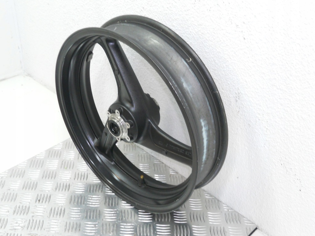HONDA VTR 1000 FIRESTORM SC 36 FELGE VORDERRAD ORIGINAL Product image
