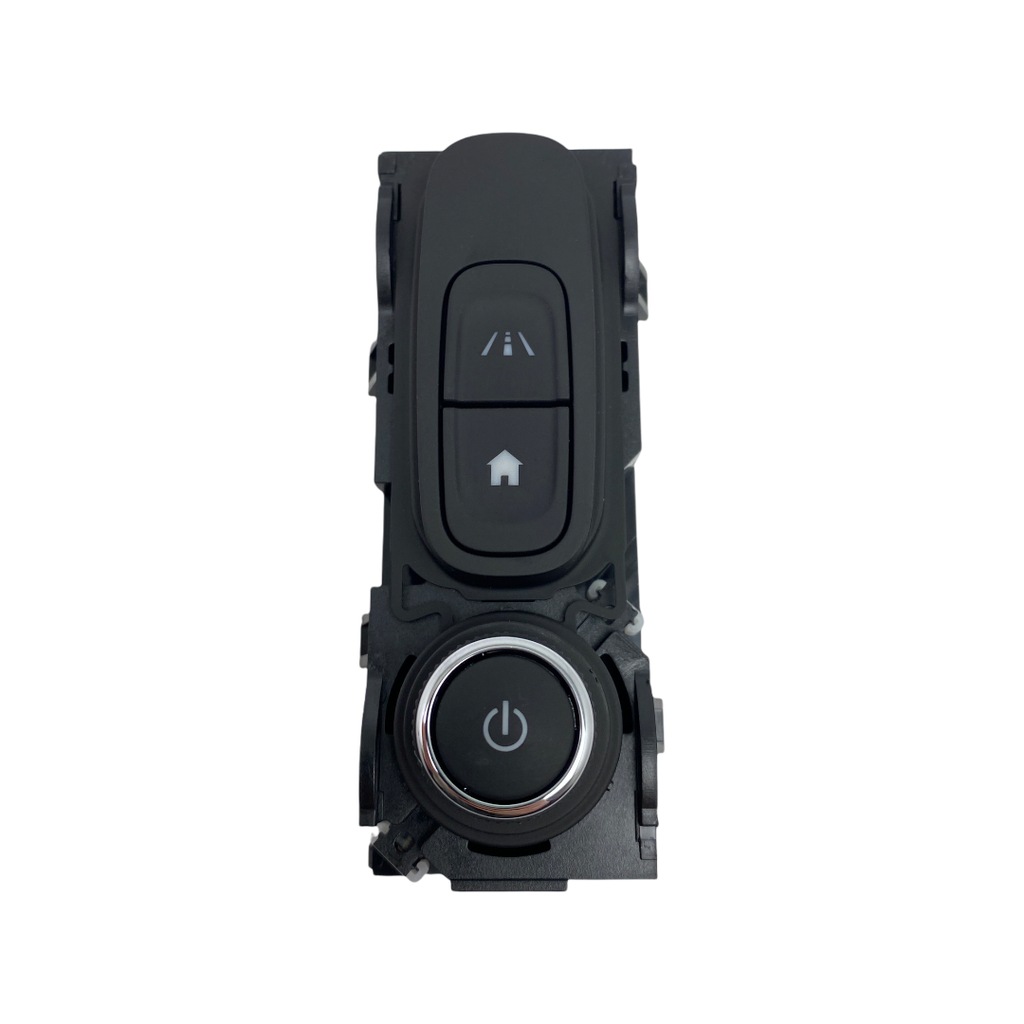 Multimedia-Treiber Renault Kadjar 253B05623R Product image