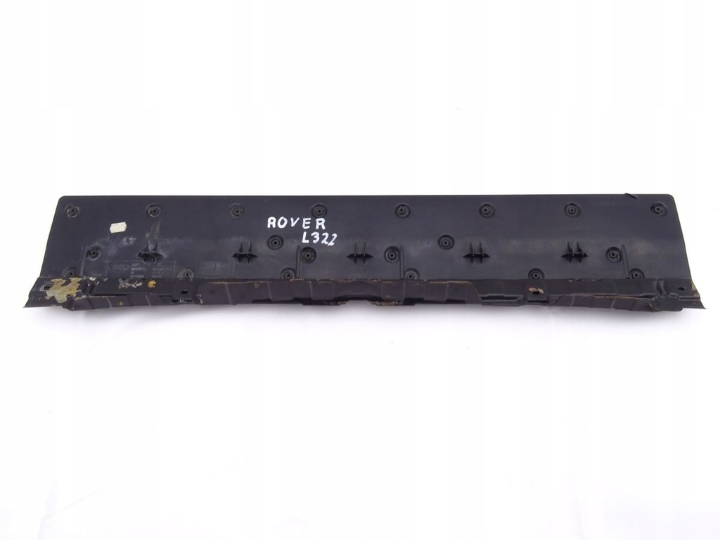 Land Rover Range Rover L322 01-12 Bodenbedeckung Product image