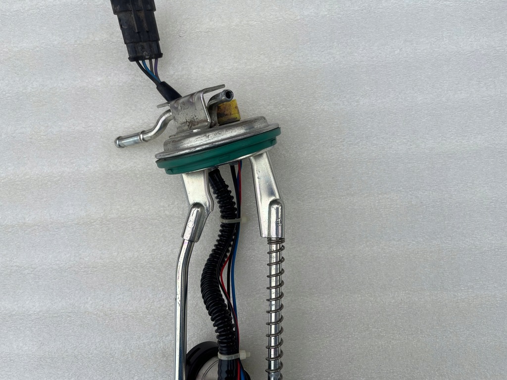 Can-Am Outlander Renegade-Kraftstoffpumpe Product image