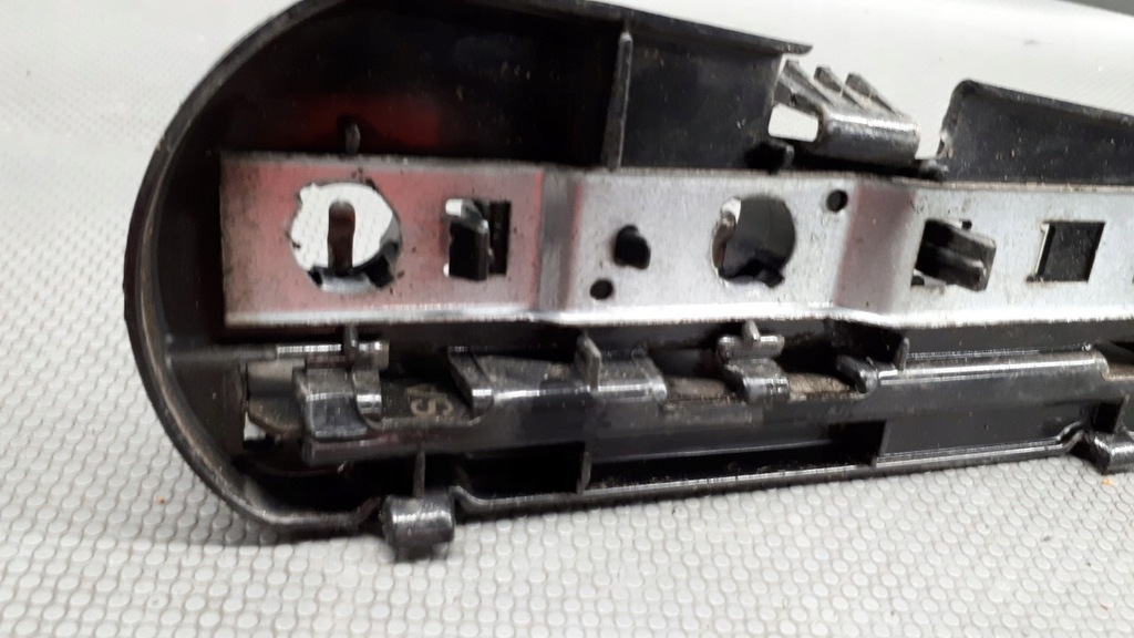 0350306 Lampeneinsatz hinten rechts Fiat Panda I Product image