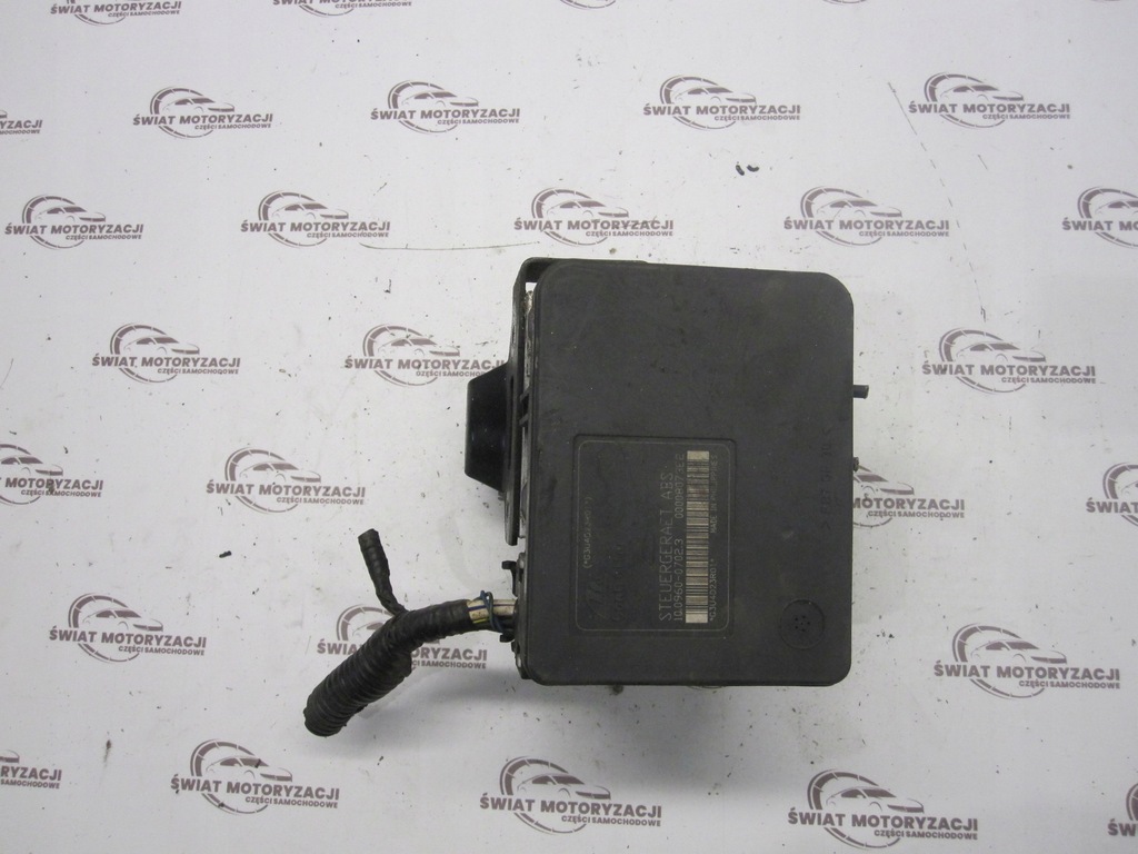 Honda CR-V II 04R ABS-Pumpe 57110-S9A-E010-M1 Product image
