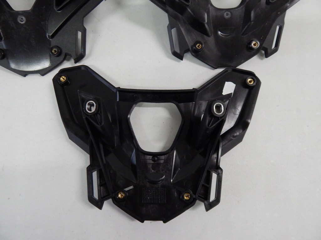 BMW R1200GS R1250GS F850GS Beifahrergriffrahmen Product image