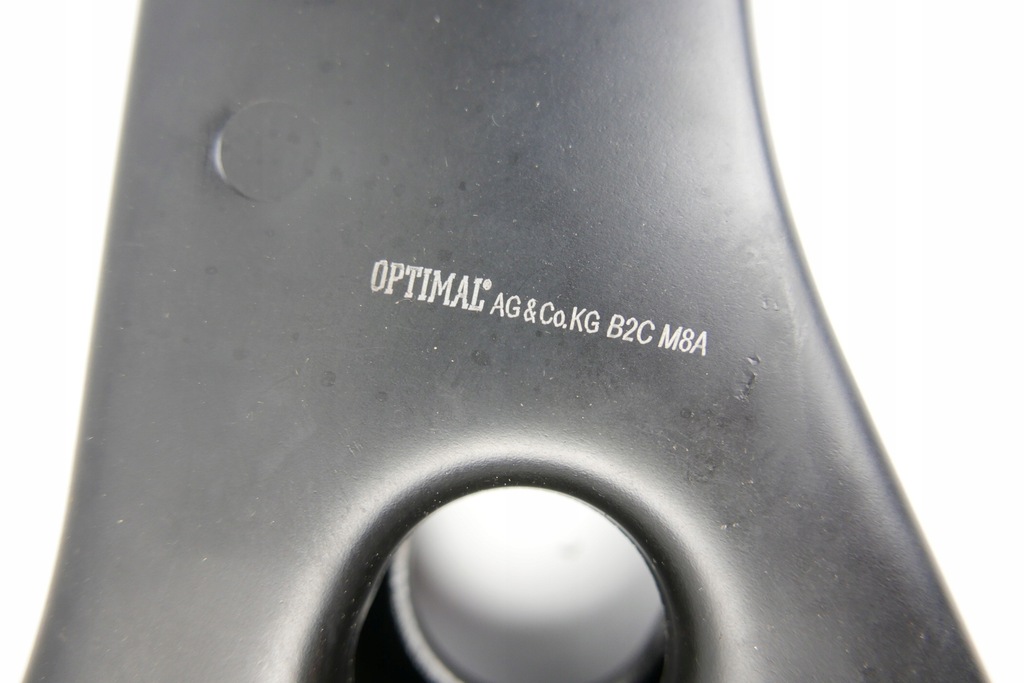 Rechte Schwingen vorne Volvo C30 C70 S40 V50 15mm 30714127 31277465 Optimal Product image