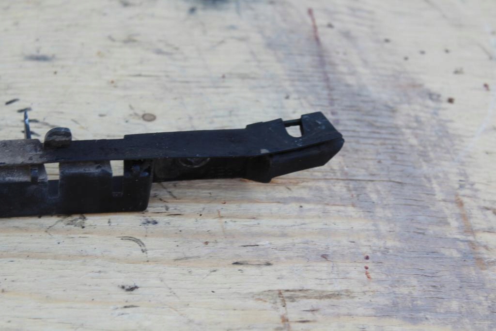 Stoßstangenschieber vorne rechts BMW 7 E65 LIFT 72758411 Product image