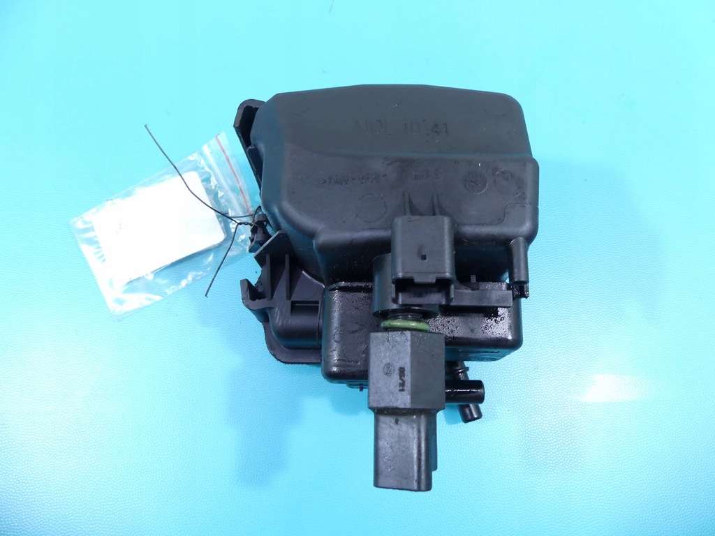 KRAFTSTOFFFILTERGEHÄUSE CITROEN C4 GRAND PICASSO I 06-13 9305-108C 1.6 HDI Product image