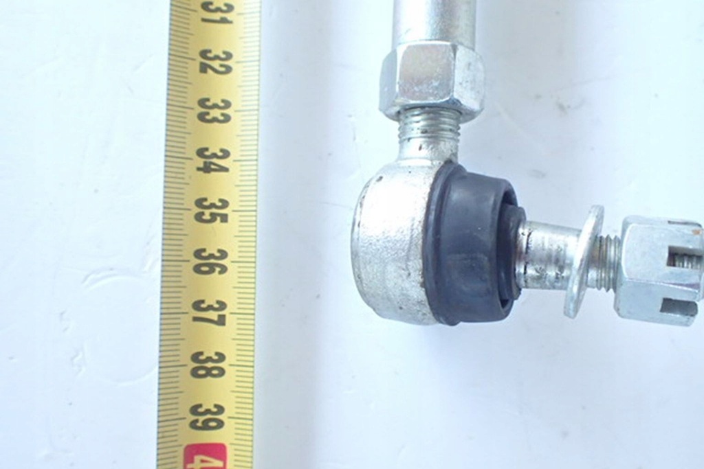 CF Moto CForce 450 500 520 19- Spurstangenkopf Product image